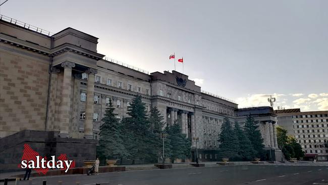 Доводы соль-илецких депутатов остались без внимания Дениса Паслера