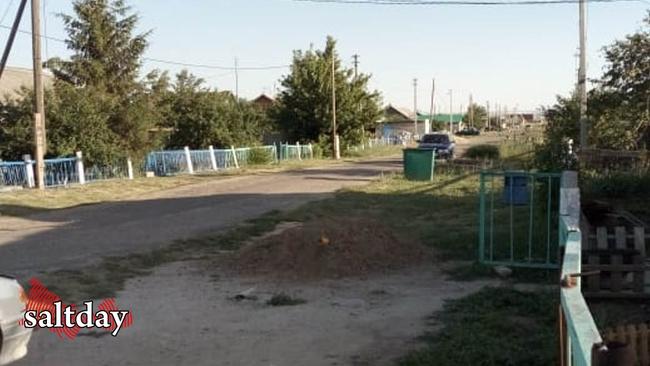 Сотня людей в Соль-Илецком городском округе остаются без воды четвертые сутки 