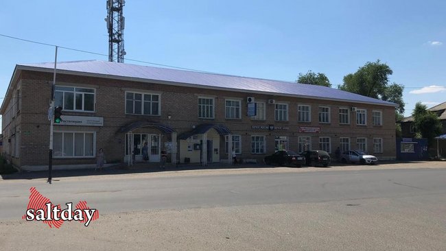 В отделении центральной почты в Соль-Илецке досрочно завершился карантин