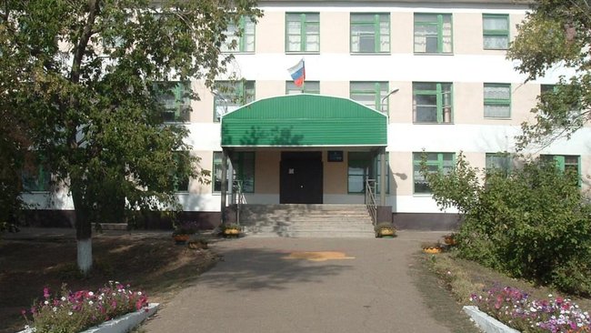 Школьники из Соль-Илецка вышли в финал всероссийского конкурса