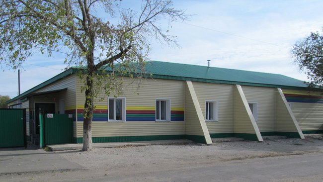 Больше половины детских садов в Соль-Илецке возобновили работу