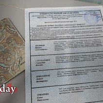 Предварительные итоги выборов Совета депутатов Соль-Илецкого городского округа 