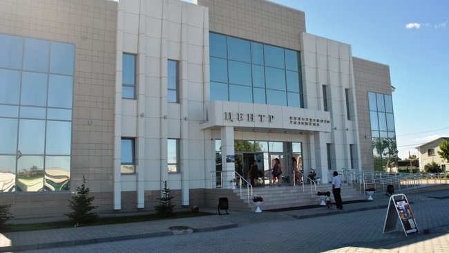 В Соль-Илецке возобновляет работу кинотеатр 