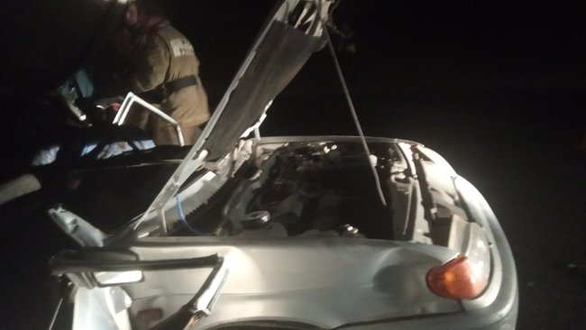 Три человека погибли в ДТП на трассе под Соль-Илецком