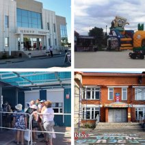 Чем Соль-Илецку запомнилась минувшая неделя