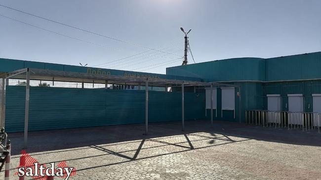 Администрация Соль-Илецка не стала взимать аренду с курорта