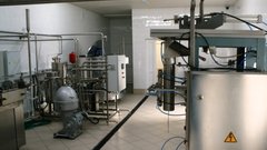 В Соль-Илецке начнут производить творог и сливочное масло 