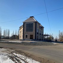 Экорынок в Соль-Илецке приглашает за покупками 