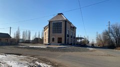 Экорынок в Соль-Илецке приглашает за покупками 