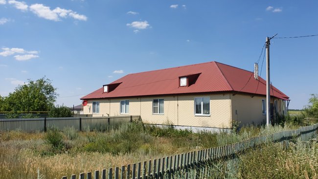 В Соль-Илецке заключено 25 договоров на сельскую ипотеку 