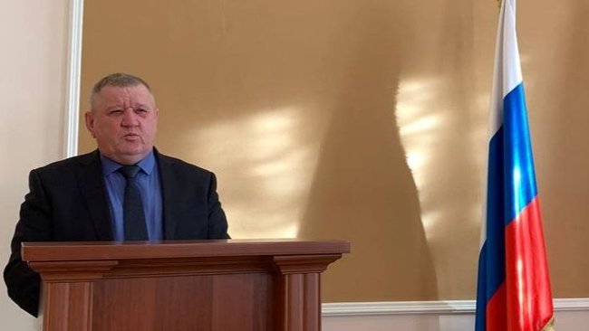 Главой Соль-Илецка стал Владимир Дубровин