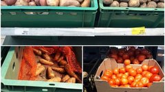 Оренбуржцам могут ограничить продажу некоторых товаров в одни руки