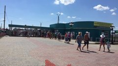 Скорое открытие курортного сезона на «Соленых озерах» под вопросом