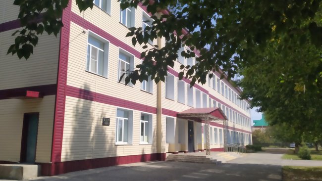 В Соль-Илецке максимальный балл 82 по профильной математике набрал выпускник школы №7