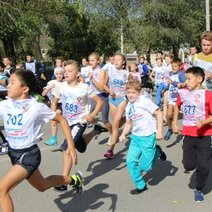 В Соль-Илецке пройдет Всероссийский «Кросс нации – 2022» 