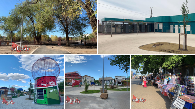 Соль-Илецк 2022: чем запомнился минувший год