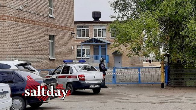 В Соль-Илецке в связи со лже-минированиями возбуждено четыре уголовных дела