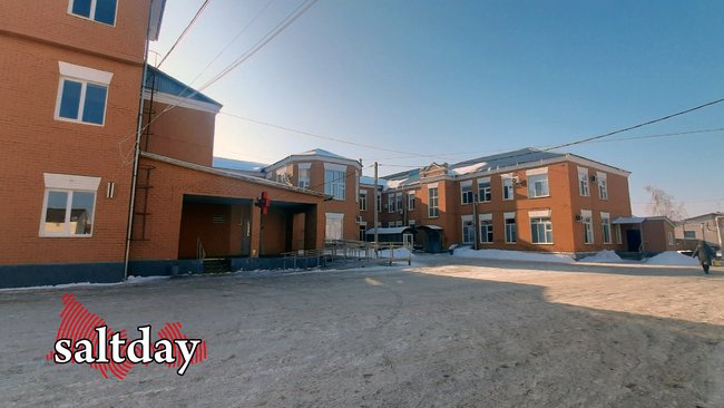 В Соль-Илецкой городской больнице нашли нарушения прав инвалидов