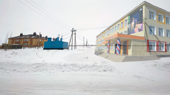 Администрация Соль-Илецка: необходимость в строительстве новых школ отсутствует