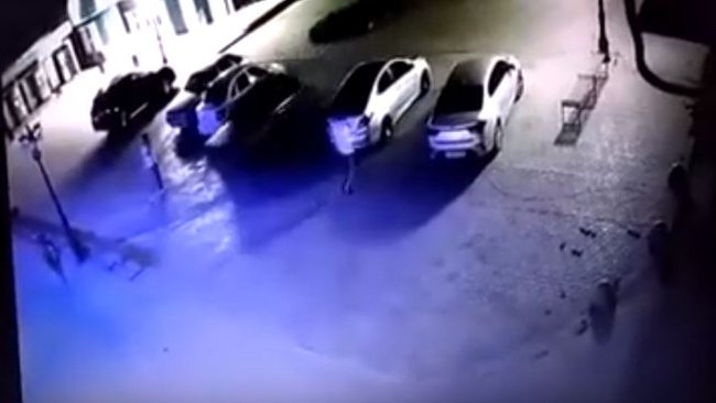 Семь человек подозреваются в уголовном преследовании невиновного по делу об убийстве у ночного клуба в Соль-Илецке