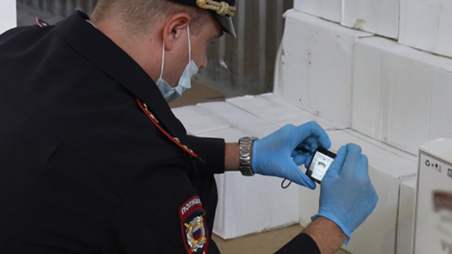 В Соль-Илецком округе за минувшую неделю изъяли 17 литров нелегального алкоголя