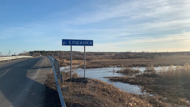 В Соль-Илецке на этой неделе прогнозируют ветреную погоду