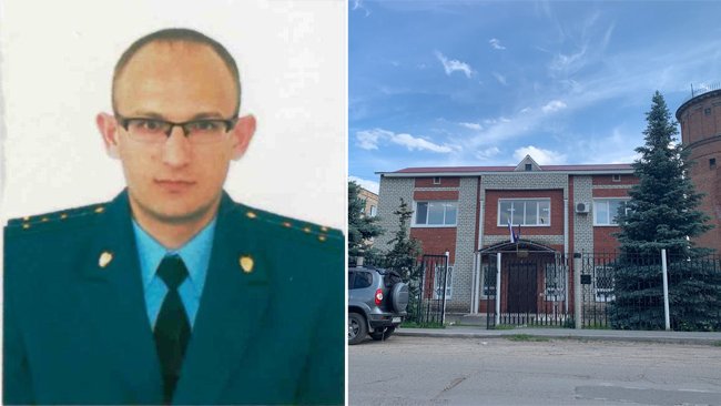 В Соль-Илецке назначен новый прокурор