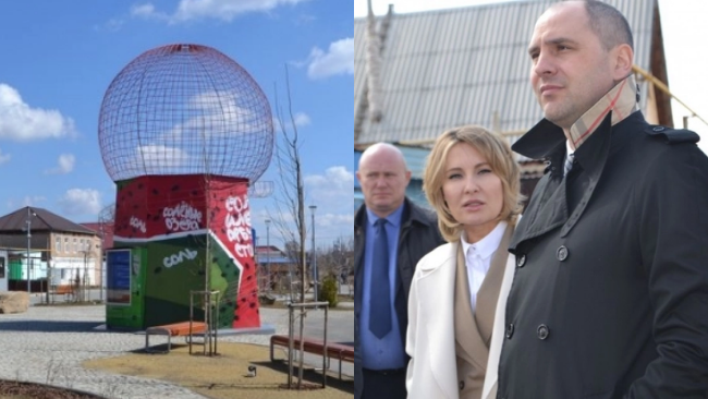 Губернатор не приезжает – Соль-Илецк не убирают