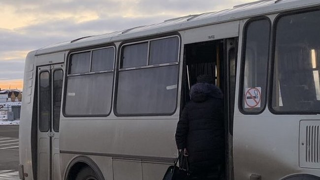 В Соль-Илецке перевозчику за отсутствие ЭРА-ГЛОНАСС вынесли предупреждение