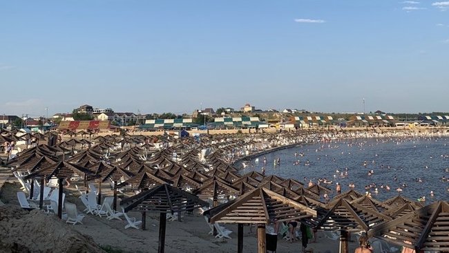 В Соль-Илецке на этой неделе обещают по-настоящему летнюю погоду