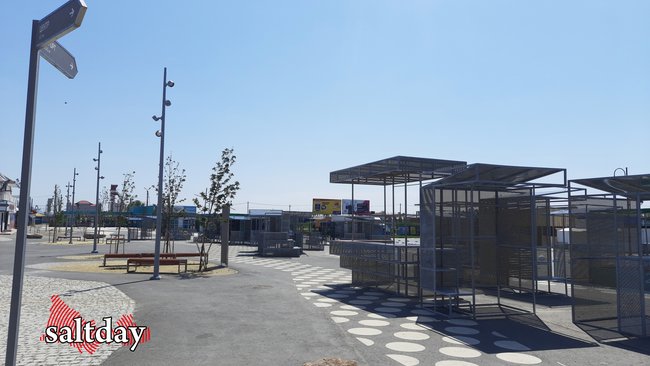 Борьба за легализацию торговых мест в Соль-Илецке принесла первые плоды