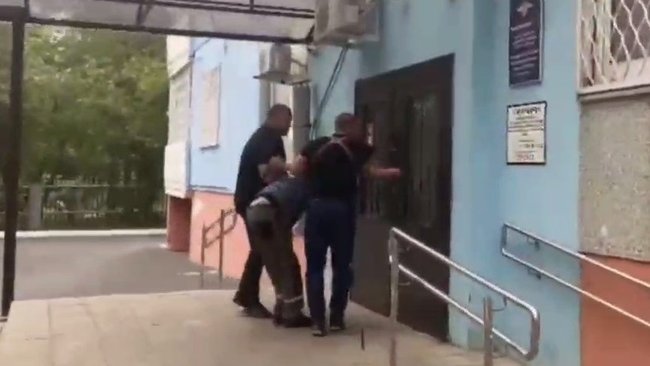 Задержан житель Соль-Илецкого округа, подозреваемый в убийстве оренбуржца