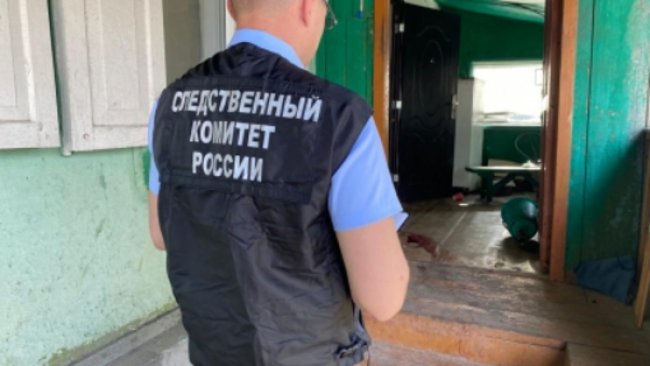 В Соль-Илецке убийц-родственников отправили под стражу