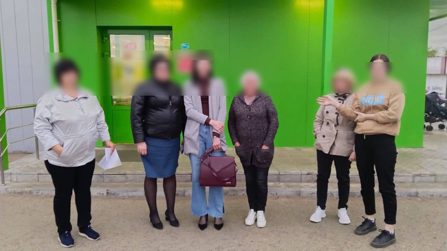 В Первомайском задержали 15-летннюю жительницу Соль-Илецка при попытке кражи алкоголя из супермаркета