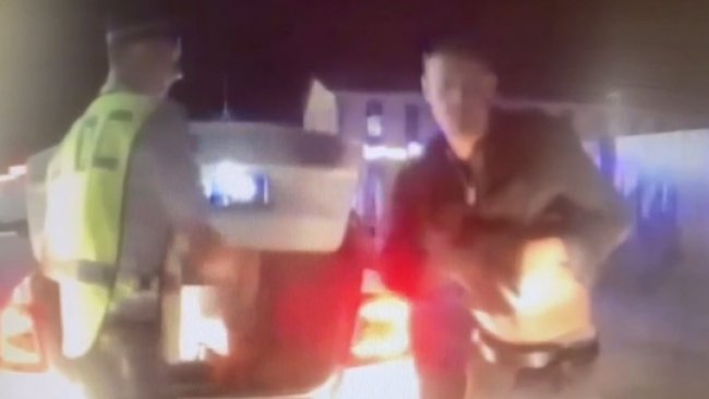 В Оренбурге на заправке мужчина выбросил из автомобиля жителя Соль-Илецка и уехал на его авто