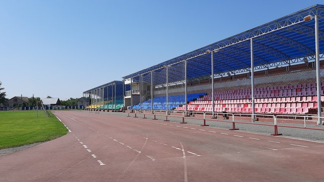 В Соль-Илецке состоится спортивный семейный фестиваль «Семейная команда»