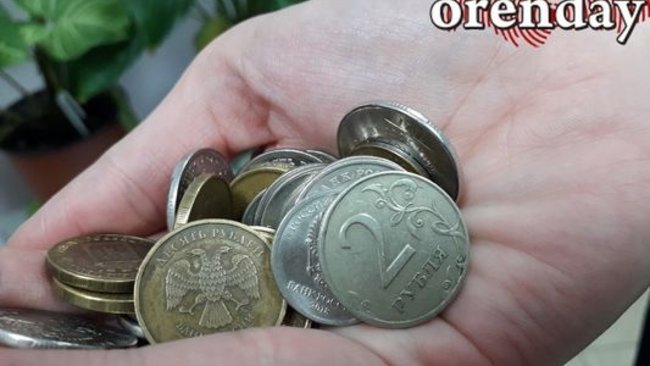 Соль-Илецкий пенсионер подарил мошенникам крупную сумму