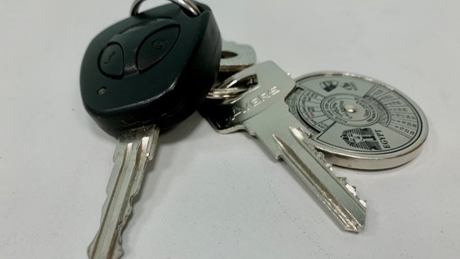 Покупательница автомобиля в Соль-Илецке судилась с продавцом из-за отсутствия маркировки шасси