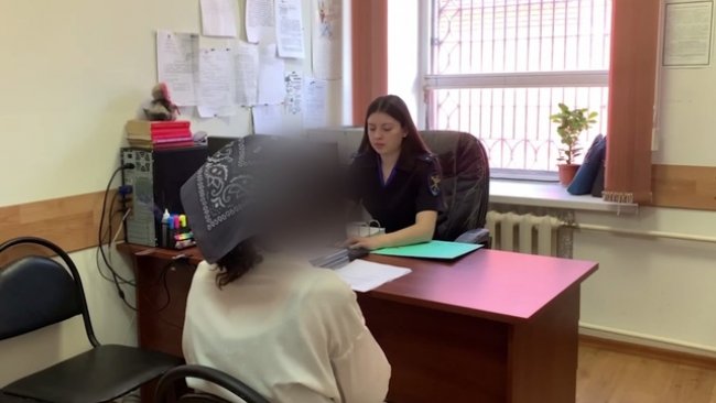 В Соль-Илецке женщина украла у родственников 1,2 млн. рублей и отдала возлюбленному