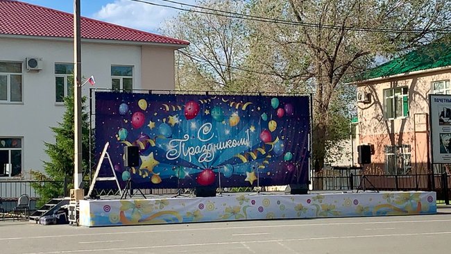 Только избранные знают, какие мероприятия проходят в Соль-Илецке