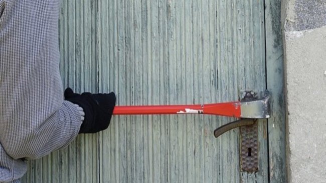 В Соль-Илецке будут судить мужчину за совершение нескольких краж