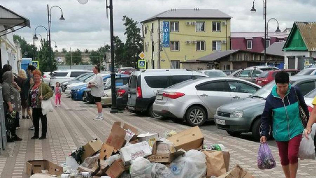 Соль-Илецк – город, который рад гостям, но не всегда готов к ним