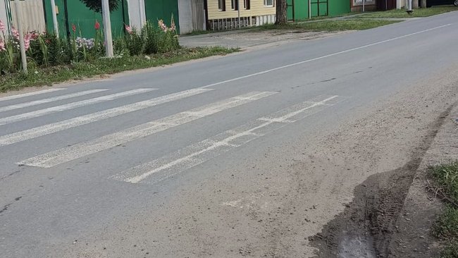 Житель Соль-Илецка в суде пытался доказать, что не совершал обгон через сплошную