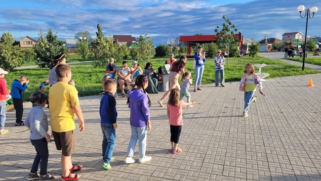 Афиша мероприятий в Соль-Илецке на сегодня