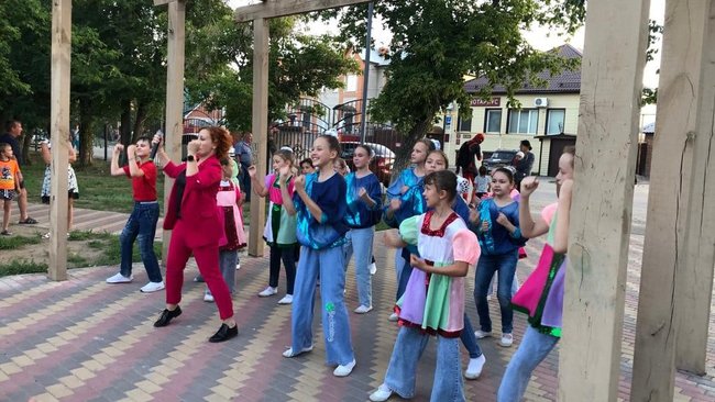 Афиша мероприятий в Соль-Илецке на сегодня