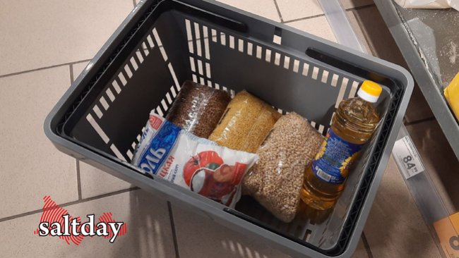 Гости Соль-Илецка радуются низким ценам, местные не считают, что им повезло