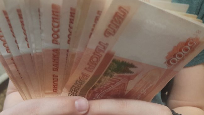 В Соль-Илецке отец задолжал своим детям алименты почти на 1,5 млн рублей