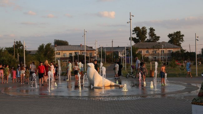 Афиша мероприятий в Соль-Илецке на сегодня