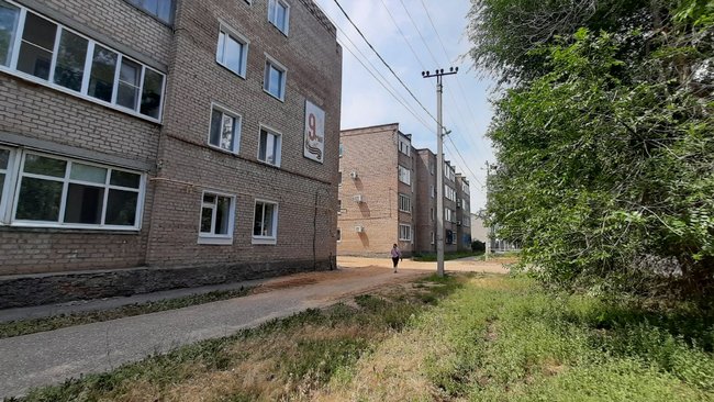 За год в домах сольилечан было установлено 214 пожарных извещателей 