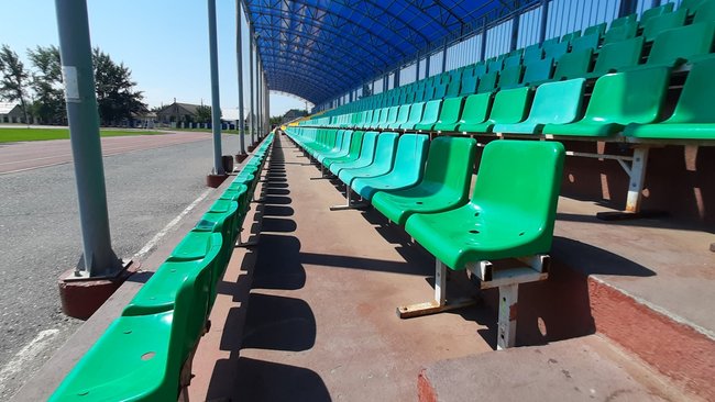 Спортсмены из Соль-Илецка заработали десяток медалей на оренбургском турнире